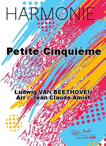 cover Fifth small Martin Musique