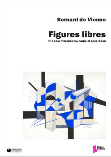 cover Figures libres Dhalmann