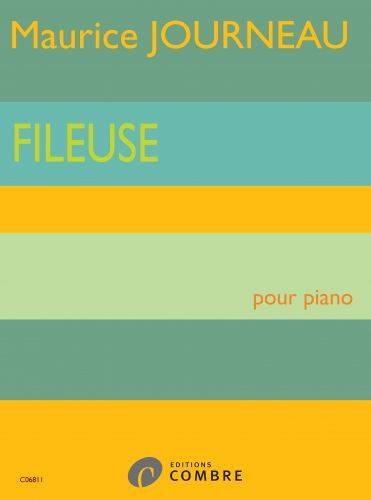 cover Fileuse Combre