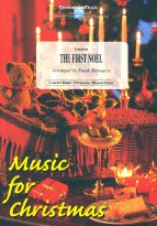 cover First Noel Bernaerts