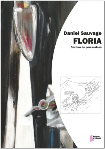 cover Floria Dhalmann
