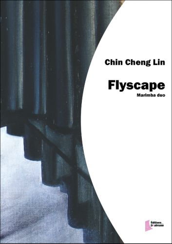 cover Flyscape Dhalmann