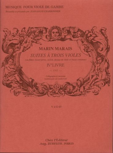 cover Following Three Violas Editions Robert Martin