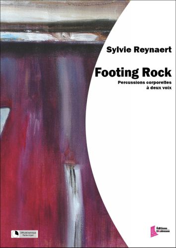 cover Footing rock Dhalmann