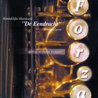 cover Forza Cd Beriato Music Publishing