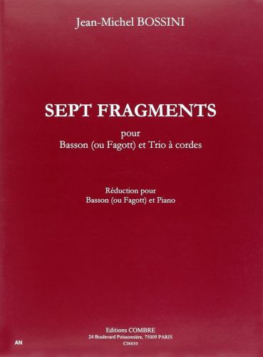 cover Fragments (7) Combre