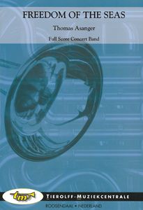 cover Freedom Of The Seas Tierolff