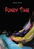 cover FUNKY TIME Scomegna