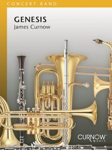 cover Genesis Hal Leonard