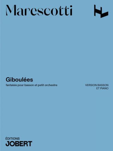 cover Giboules Jobert