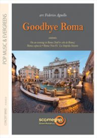 cover GOODBYE ROMA Scomegna