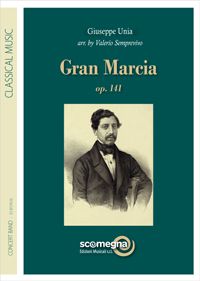 cover GRAN MARCIA Scomegna