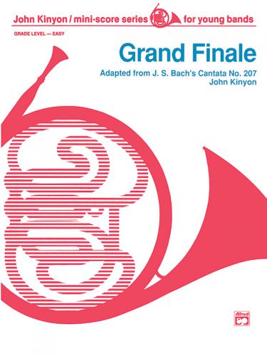 cover Grand Finale ALFRED