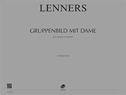 cover Gruppenbild mit Dame Editions Henry Lemoine