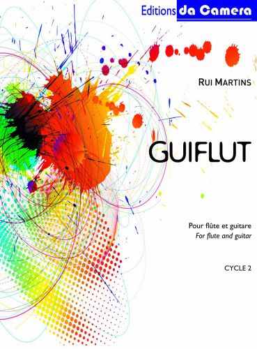 cover Guiflut DA CAMERA