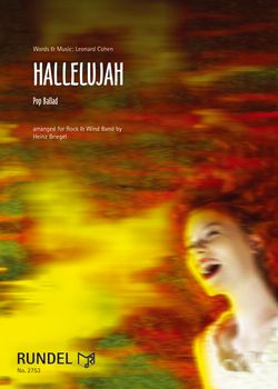 cover Hallelujah Rundel