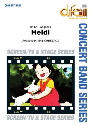 cover Heidi Difem