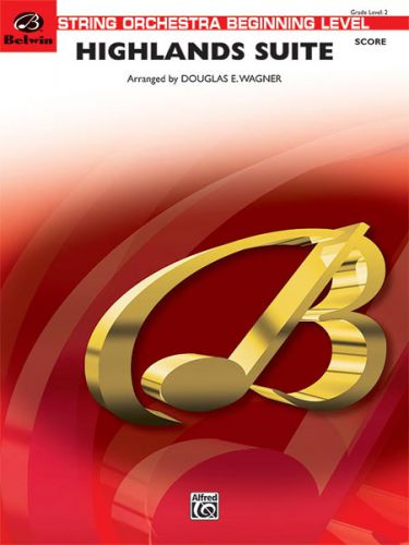 cover Highlands Suite ALFRED