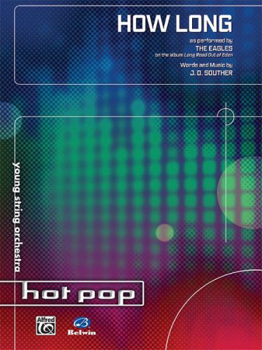 cover How Long ALFRED