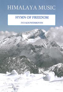 cover Hymn Of Freedom Tierolff