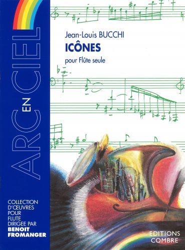 cover Ic�nes Combre