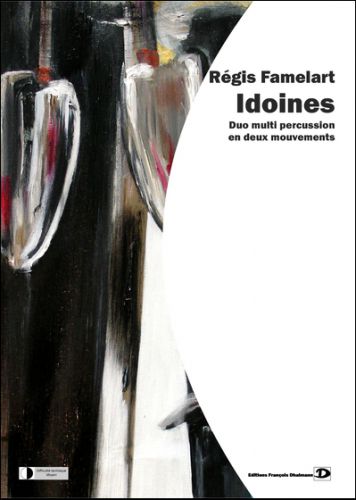 cover Idoines Dhalmann