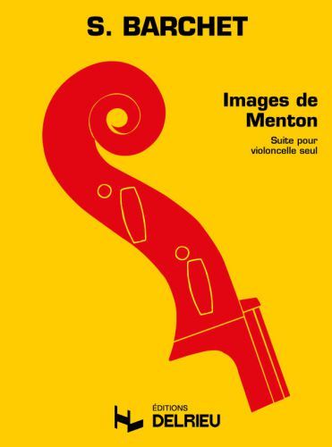 cover Images de Menton Delrieu