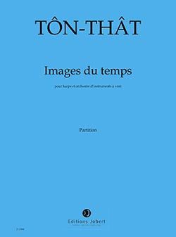 cover Images du temps Jobert