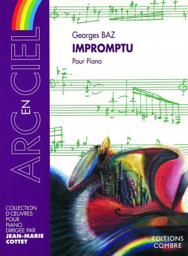 cover Impromptu Combre