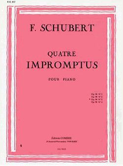 cover Impromptu Op.90 n�3 en Solb maj. Combre