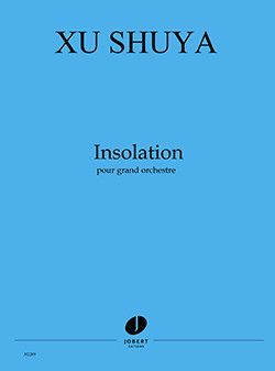 cover Insolation Jobert