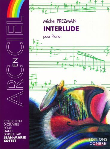 cover Interlude Combre