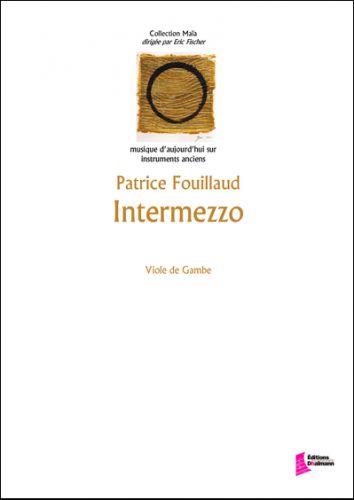 cover Intermezzo Dhalmann