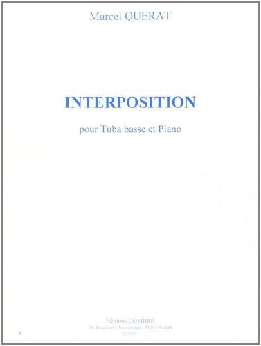 cover Interposition Combre