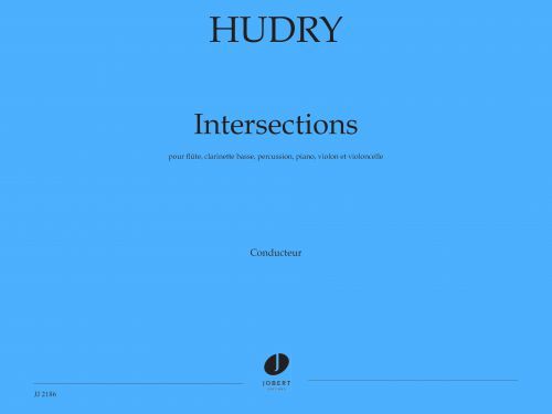 cover Intersections Jobert