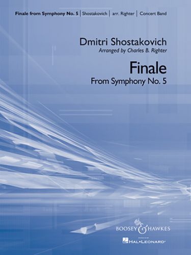 cover Introduction, March and Shepherd's Dance Schirmer