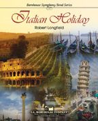 cover Italian Holiday BARNHOUSE