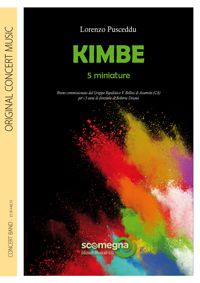 cover KIMBE Scomegna