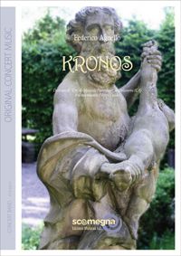 cover KRONOS Scomegna