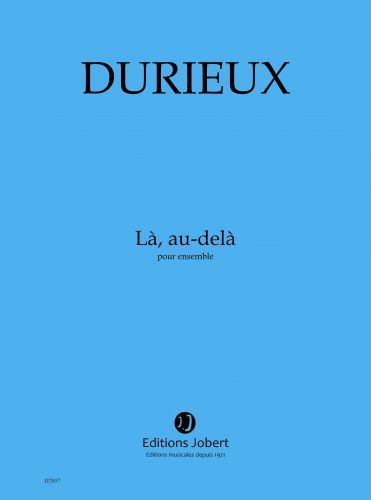 cover L, Au-del Jobert