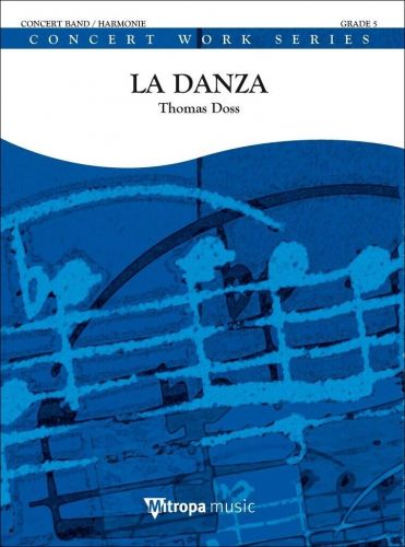 cover La Danza De Haske