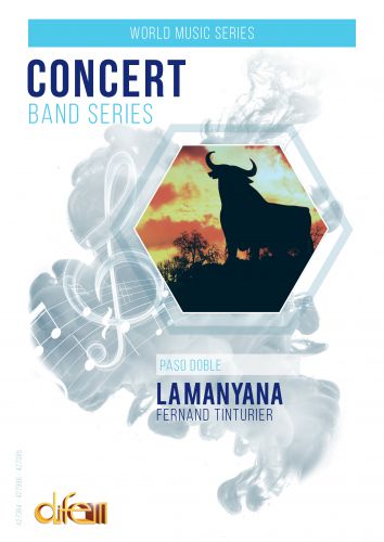 cover LA MANYANA Difem