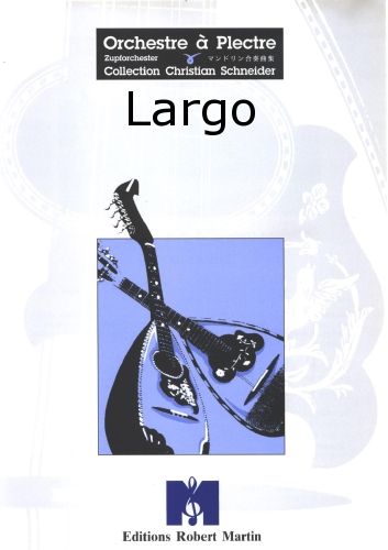 cover Largo Robert Martin