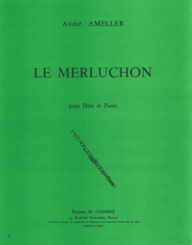 cover Le merluchon Combre