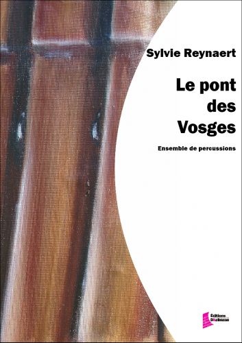 cover Le pont des Vosges Dhalmann