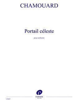 cover Le Portail cleste Combre