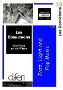 cover Les Cornichons Difem