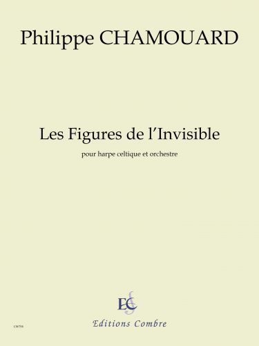 cover Les Figures de l'Invisible Combre