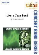 cover Like a Jazz Band Difem