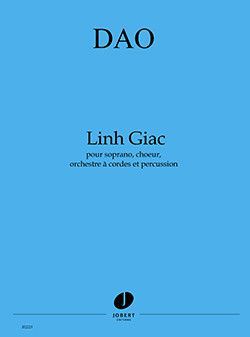 cover Linh Giac Jobert